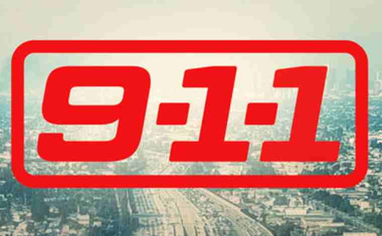 海外ドラマ 911 第2話の動画見逃し無料視聴はこちら 7月3日放送